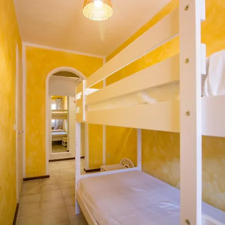 Apartman Two-levels With Balconies And Parking Porto Cervo