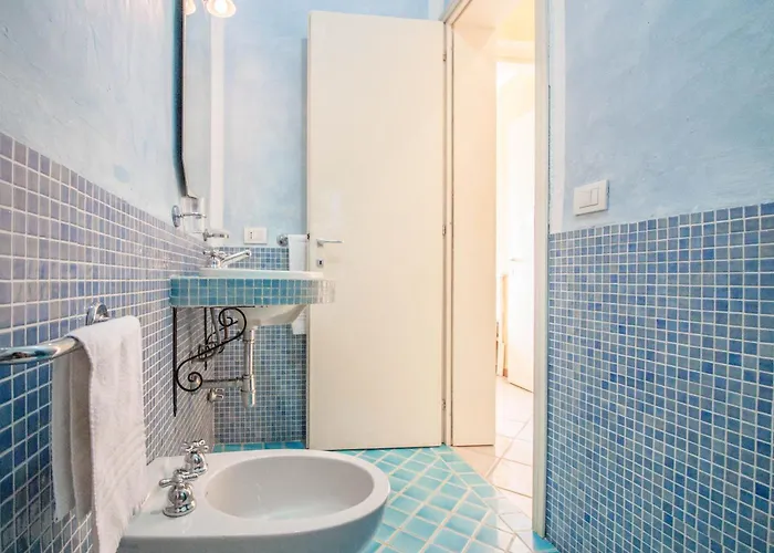 Appartement Guesthost - Two-levels With Balconies And Parking *