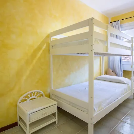 Апартаменты Two-levels With Balconies And Parking