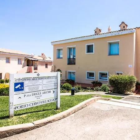 Appartamento Two-levels With Balconies And Parking *