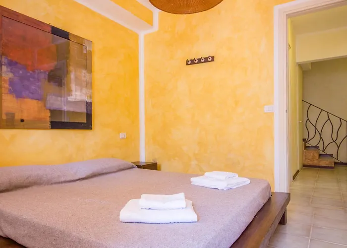 Appartement Guesthost - Two-levels With Balconies And Parking