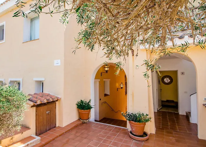 Guesthost - Two-levels With Balconies And Parking Appartement *