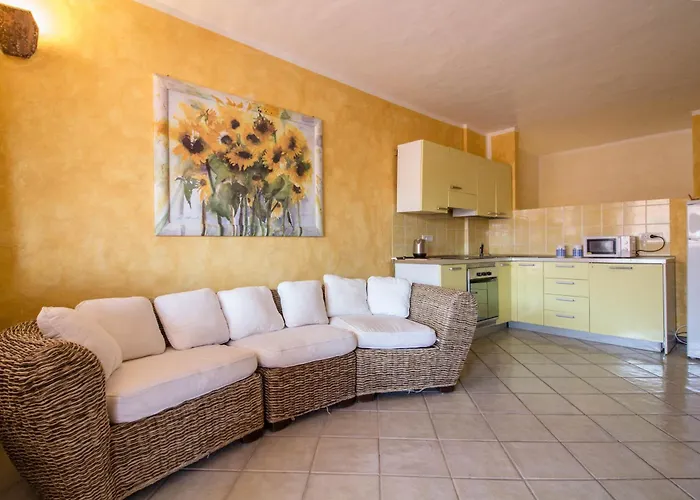 Appartement Guesthost - Two-levels With Balconies And Parking