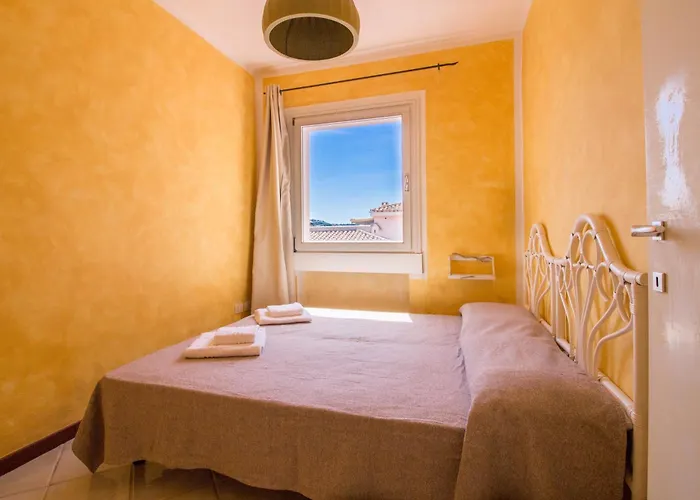 Appartement Guesthost - Two-levels With Balconies And Parking *