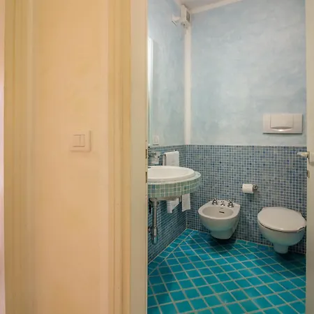 Apartman Two-levels With Balconies And Parking Porto Cervo