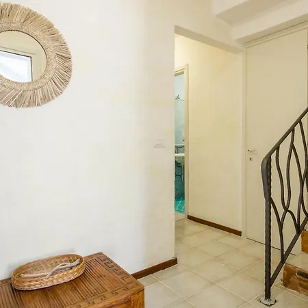 Two-levels With Balconies And Parking * Porto Cervo