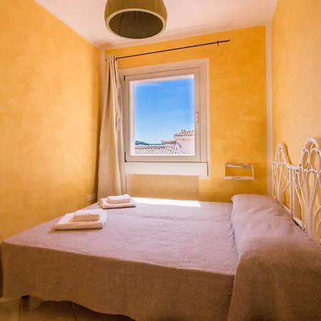 Apartman Two-levels With Balconies And Parking *