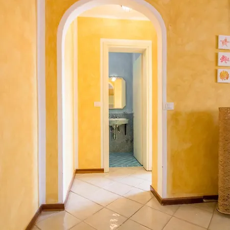Two-levels With Balconies And Parking * Porto Cervo